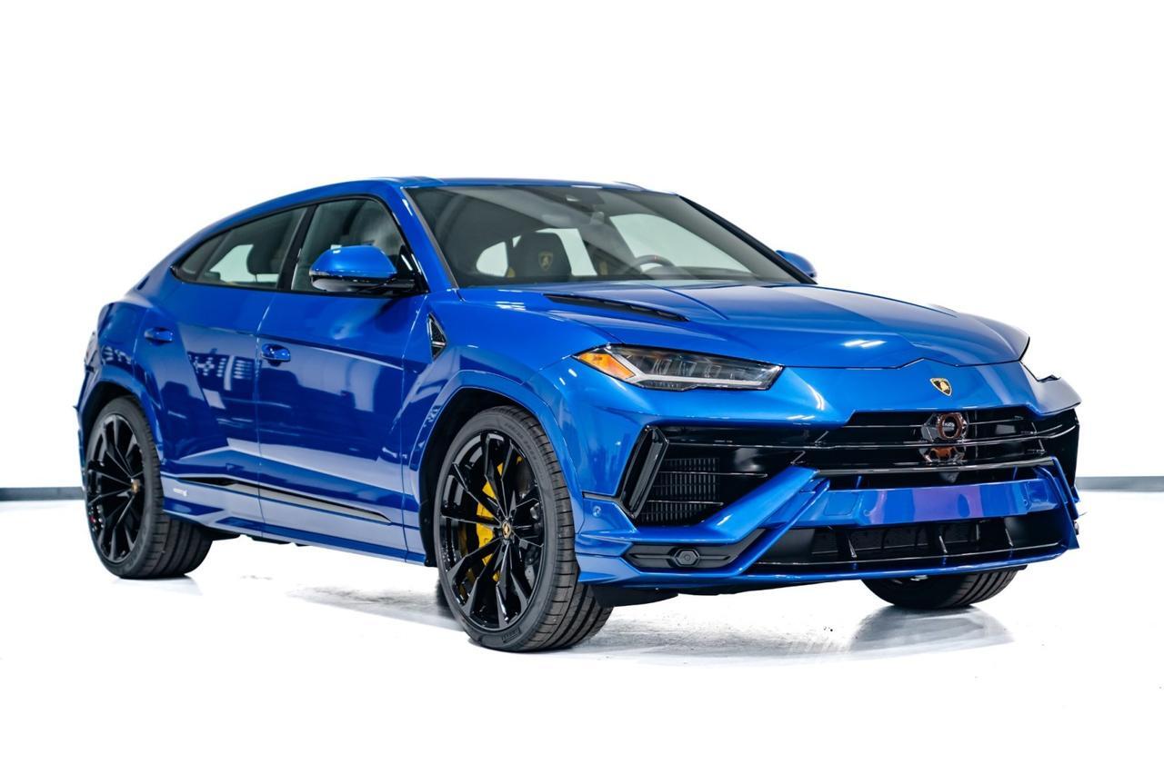 2024 Lamborghini Urus S Brentwood TN