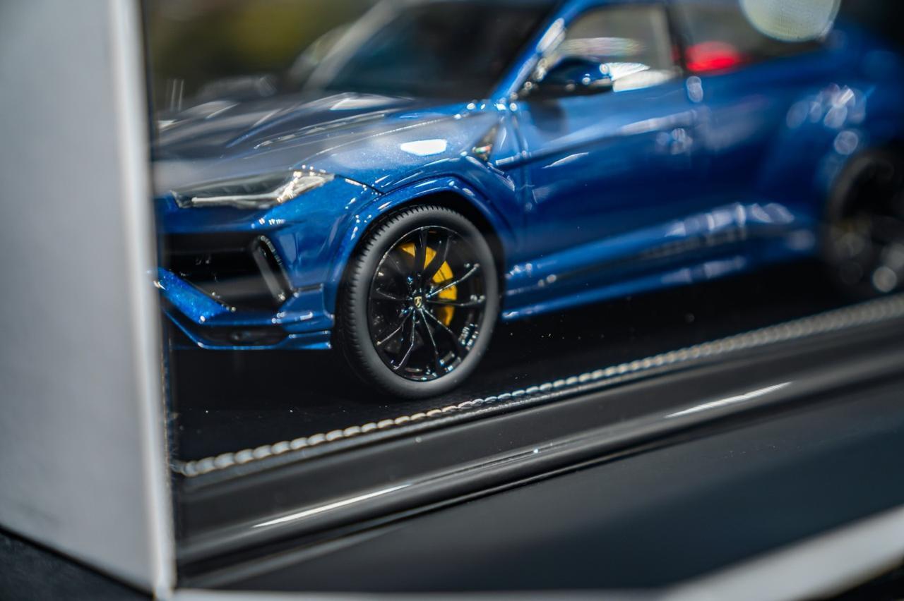 2024 Lamborghini Urus S Brentwood TN