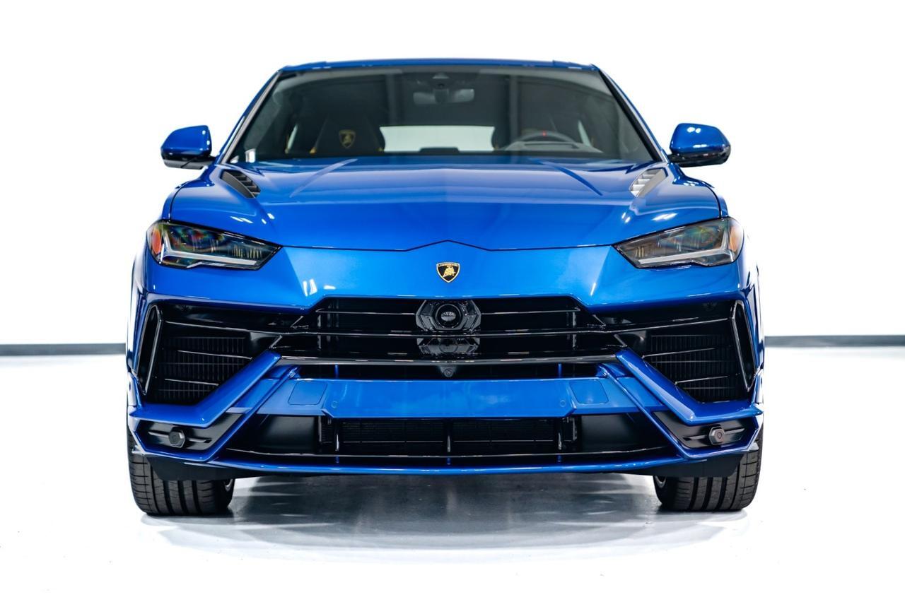 2024 Lamborghini Urus S Brentwood TN