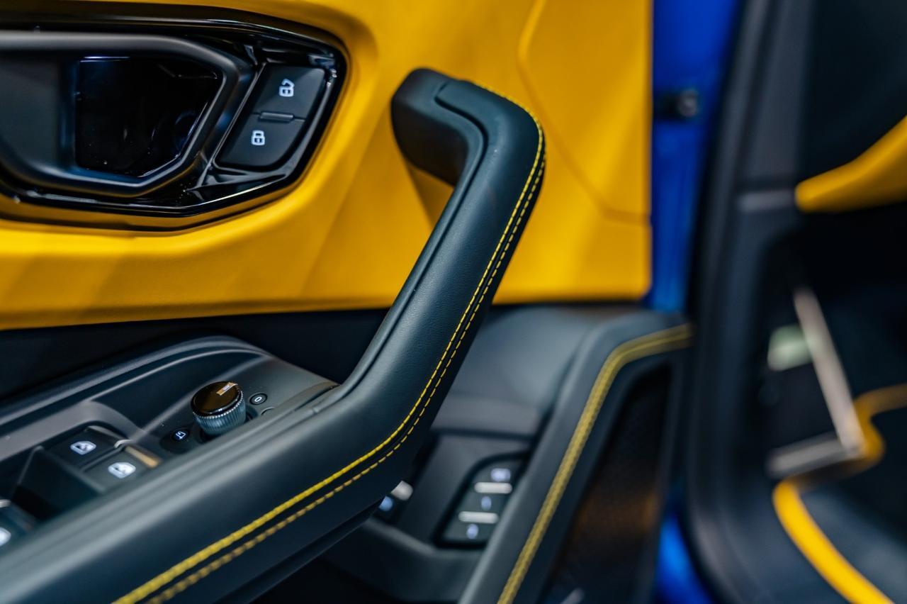 2024 Lamborghini Urus S Brentwood TN