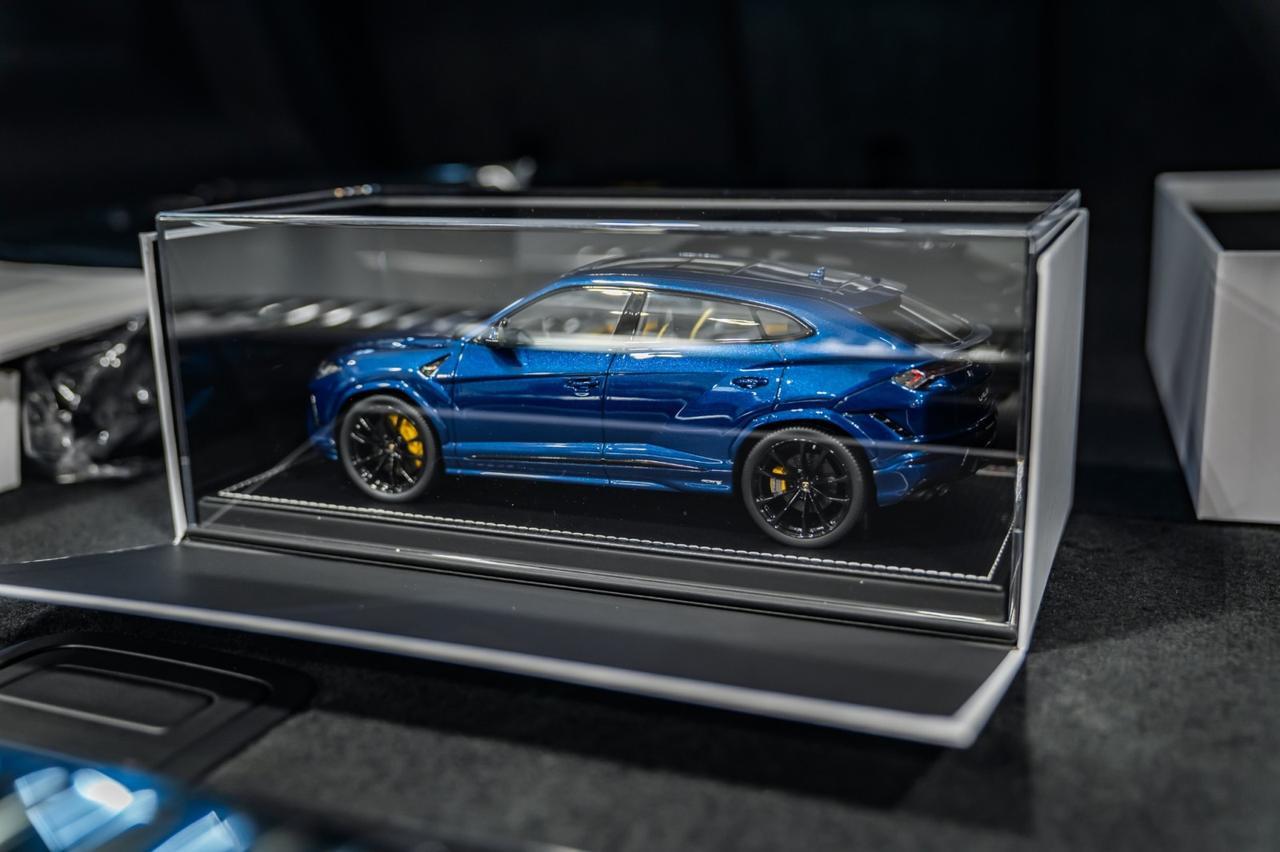 2024 Lamborghini Urus S Brentwood TN