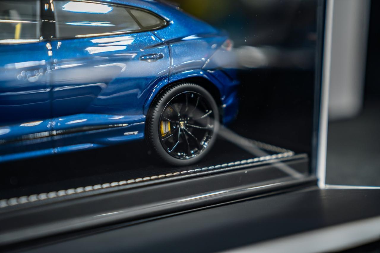 2024 Lamborghini Urus S Brentwood TN