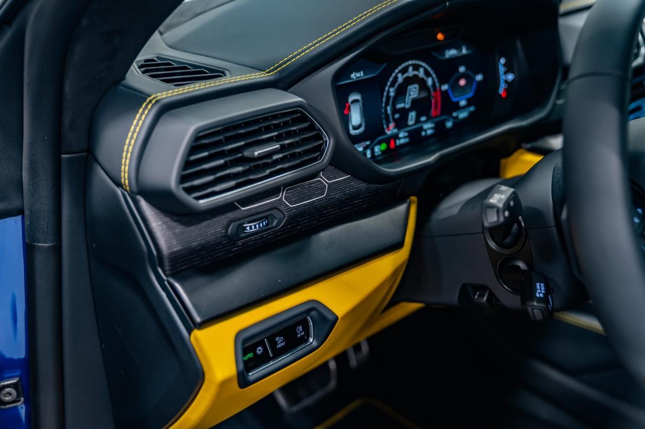 2024 Lamborghini Urus S Brentwood TN
