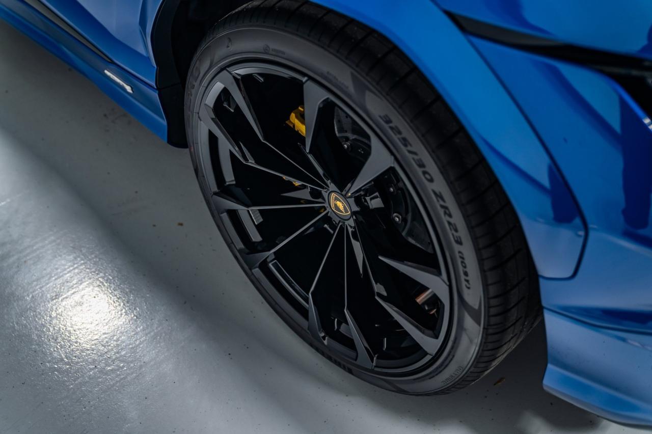 2024 Lamborghini Urus S Brentwood TN