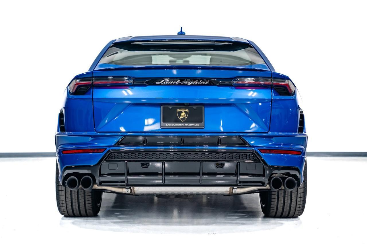 2024 Lamborghini Urus S Brentwood TN