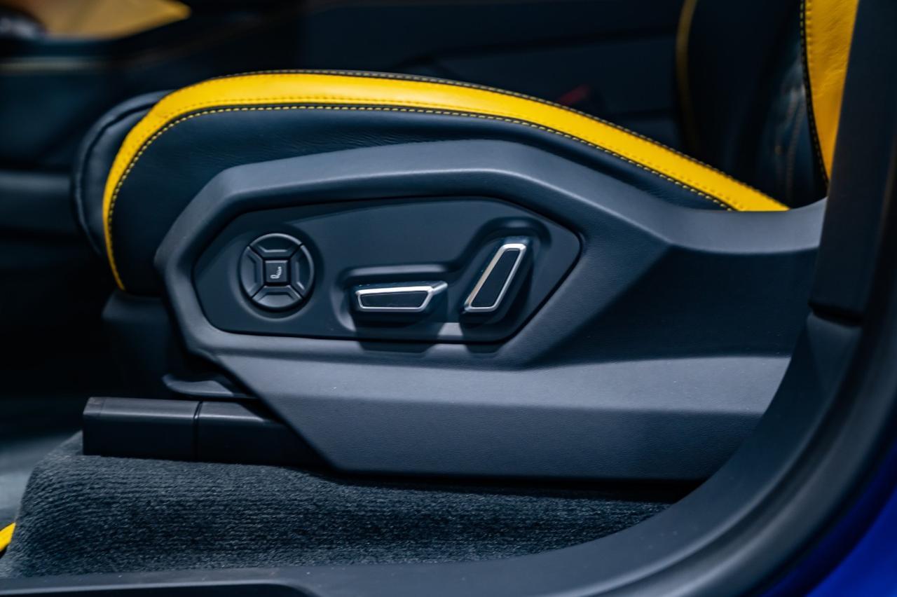 2024 Lamborghini Urus S Brentwood TN