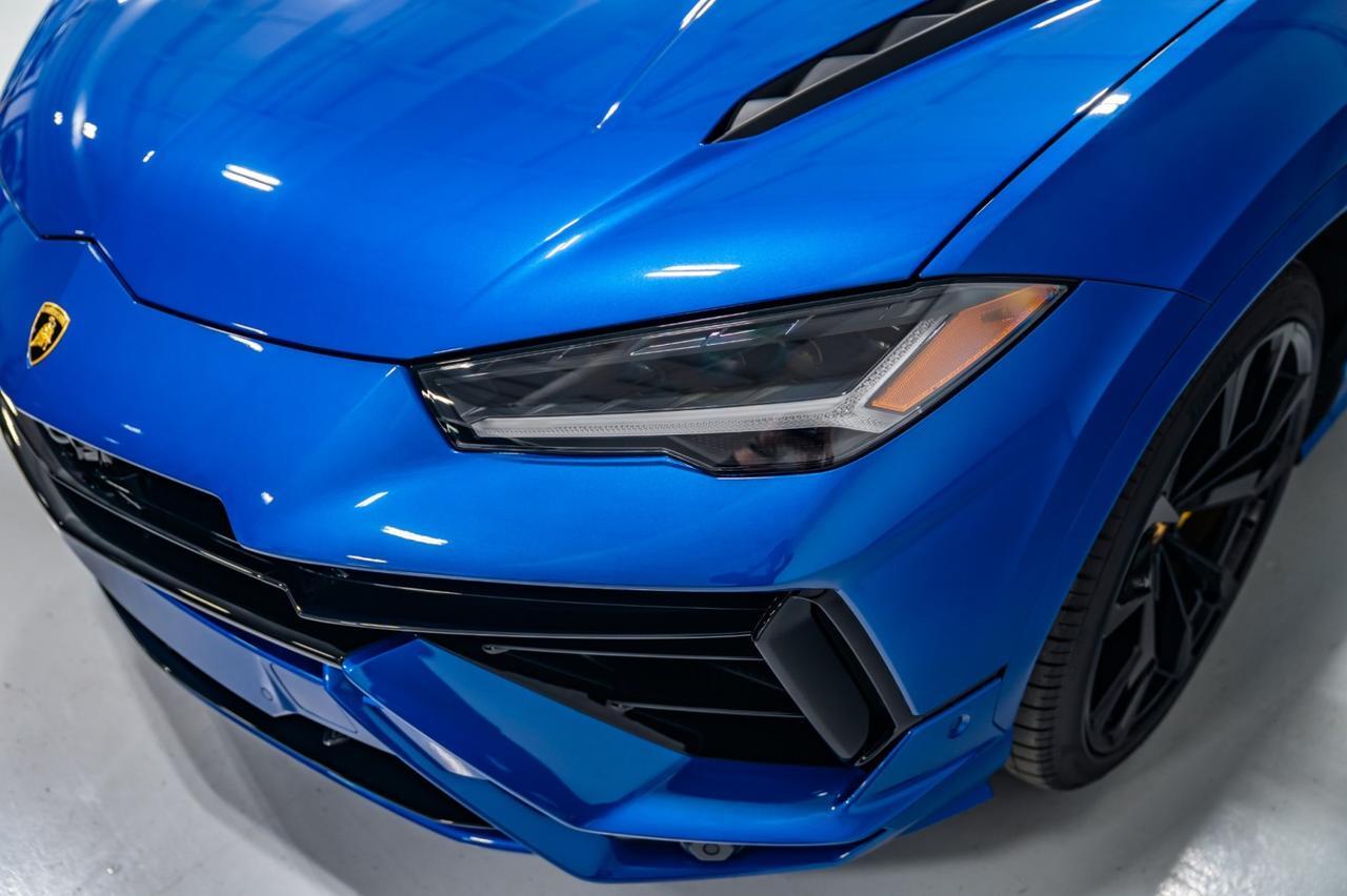 2024 Lamborghini Urus S Brentwood TN