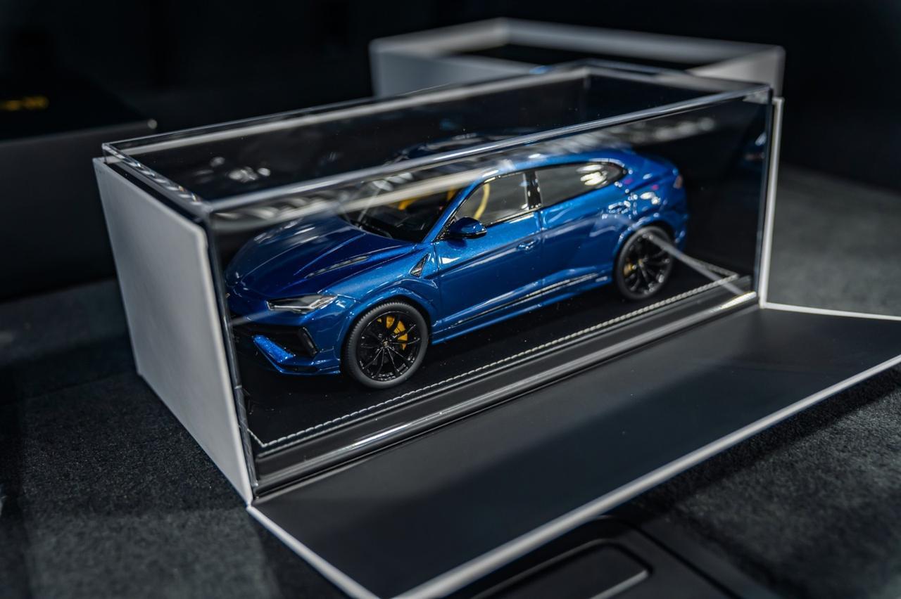 2024 Lamborghini Urus S Brentwood TN