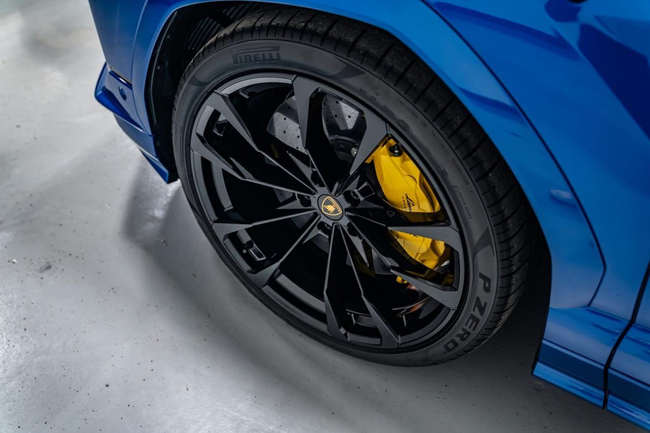 2024 Lamborghini Urus S Brentwood TN