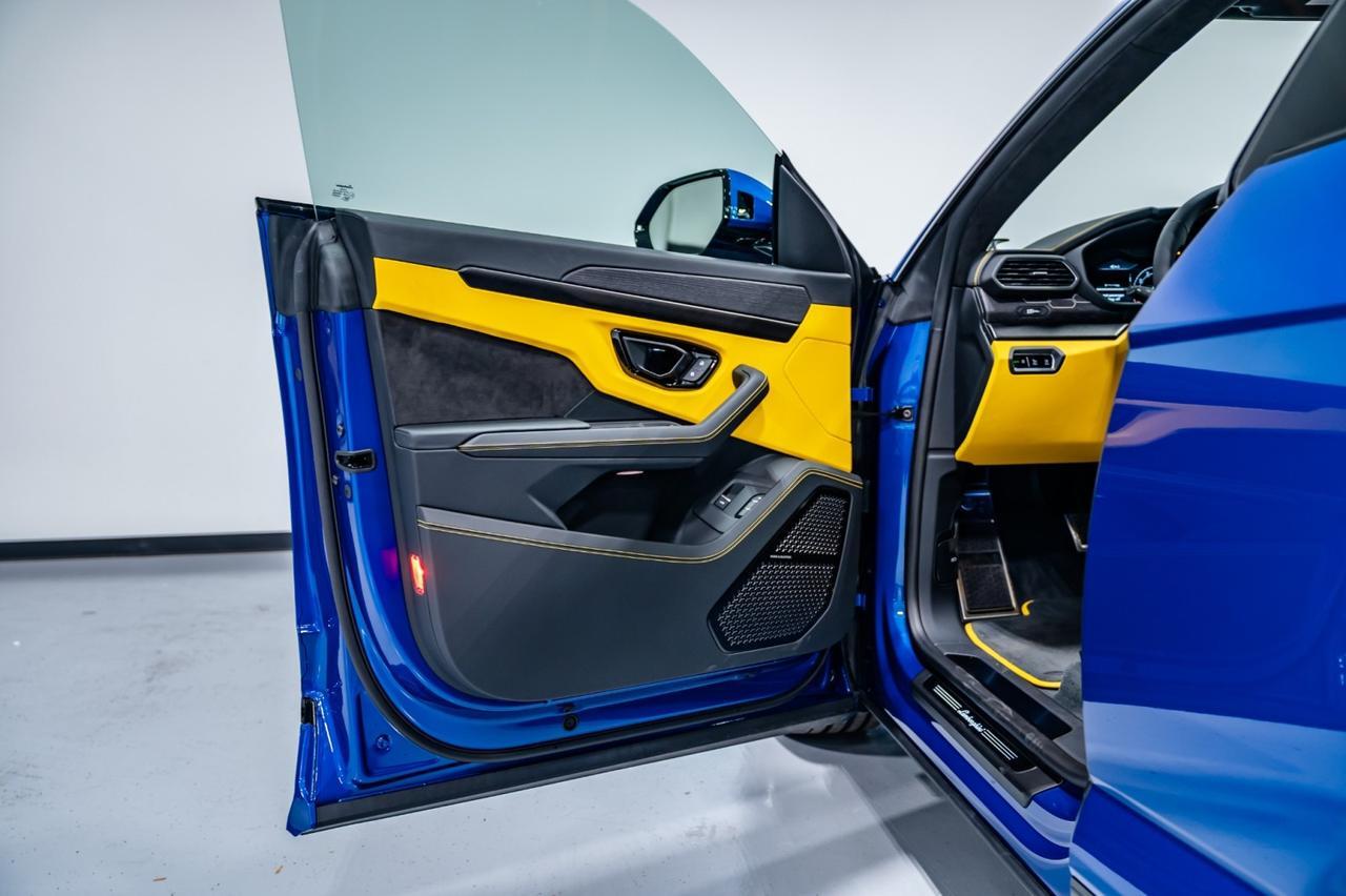 2024 Lamborghini Urus S Brentwood TN
