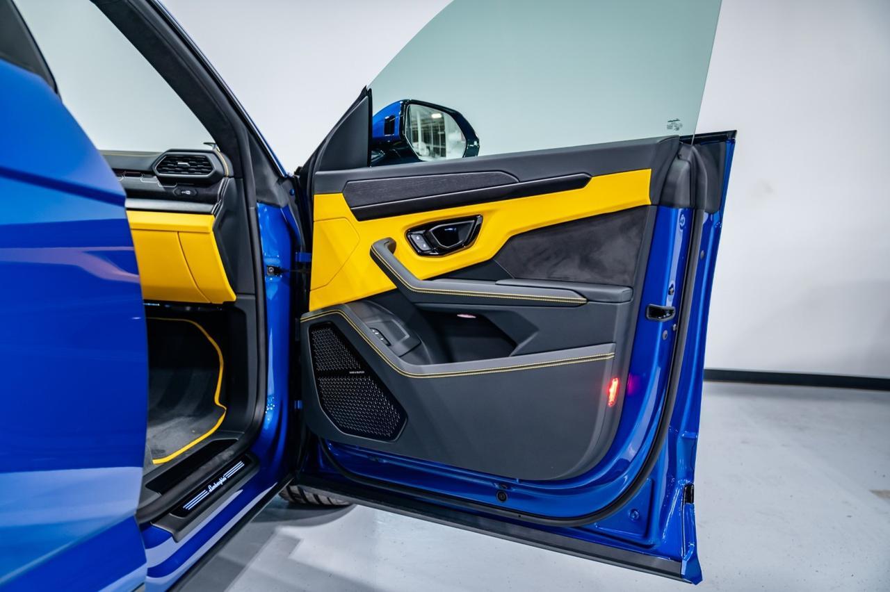 2024 Lamborghini Urus S Brentwood TN