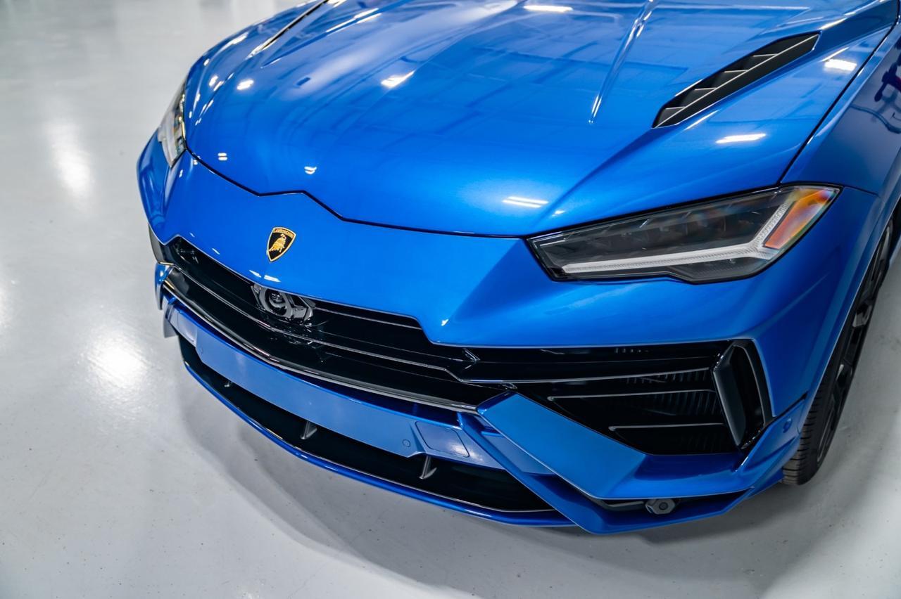 2024 Lamborghini Urus S Brentwood TN