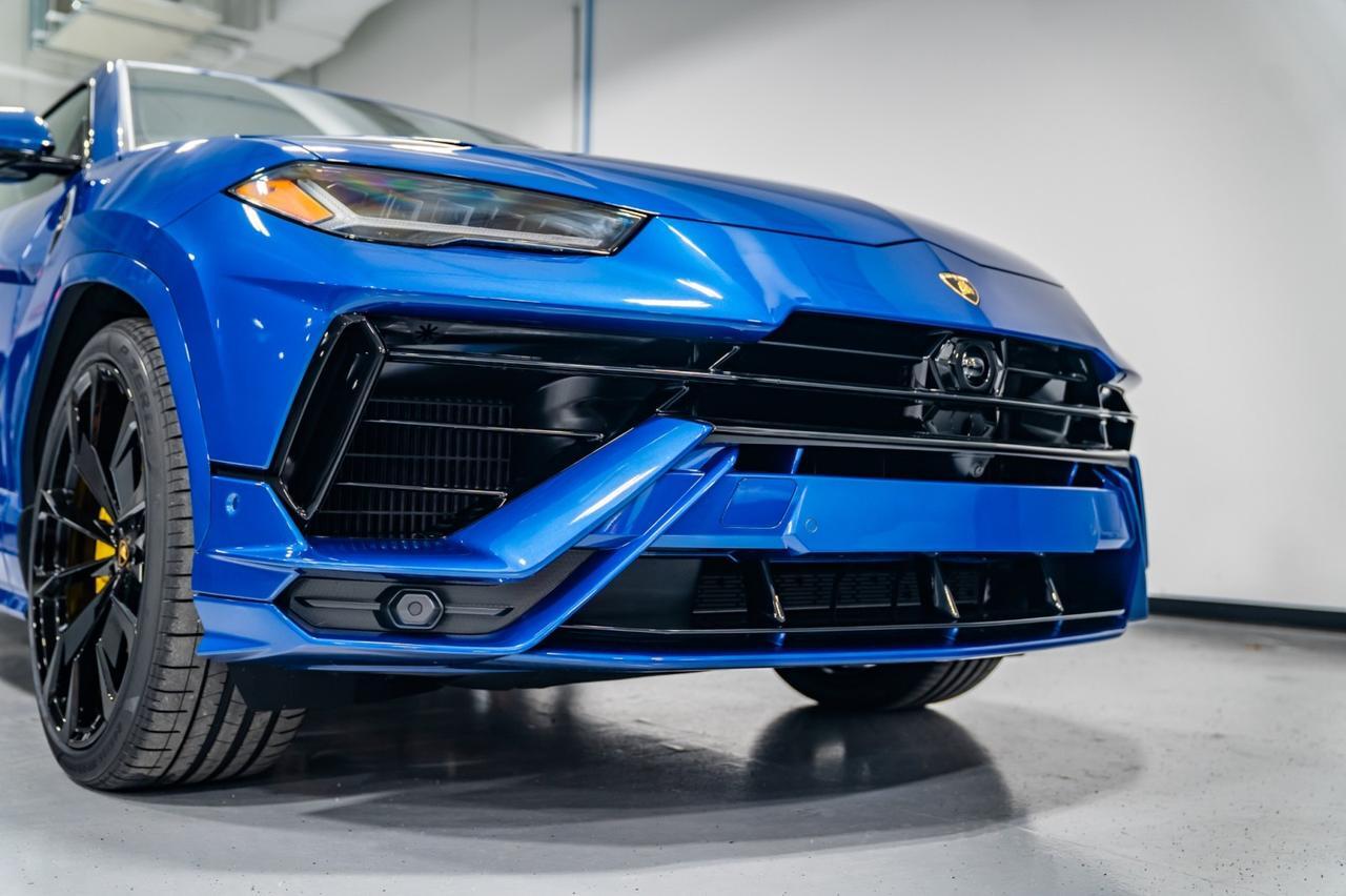 2024 Lamborghini Urus S Brentwood TN