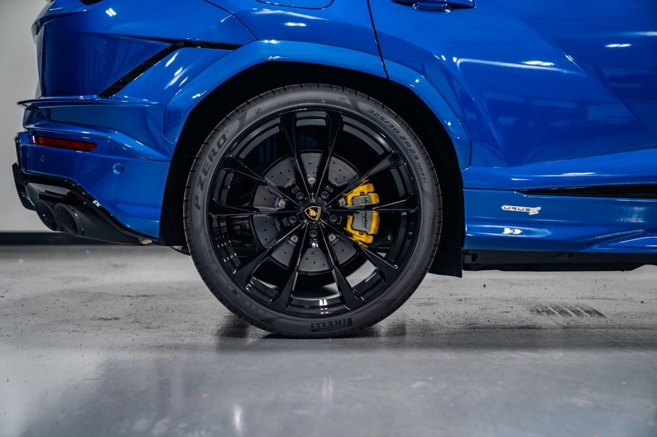 2024 Lamborghini Urus S Brentwood TN