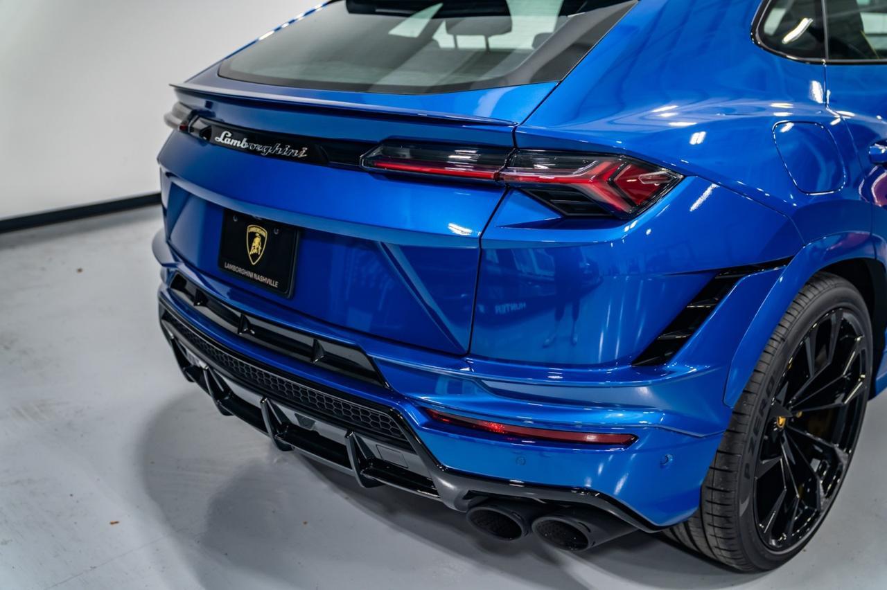 2024 Lamborghini Urus S Brentwood TN