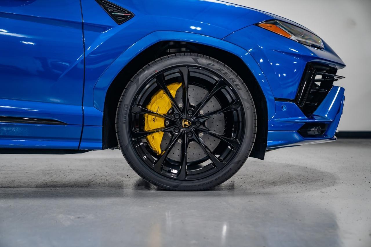 2024 Lamborghini Urus S Brentwood TN