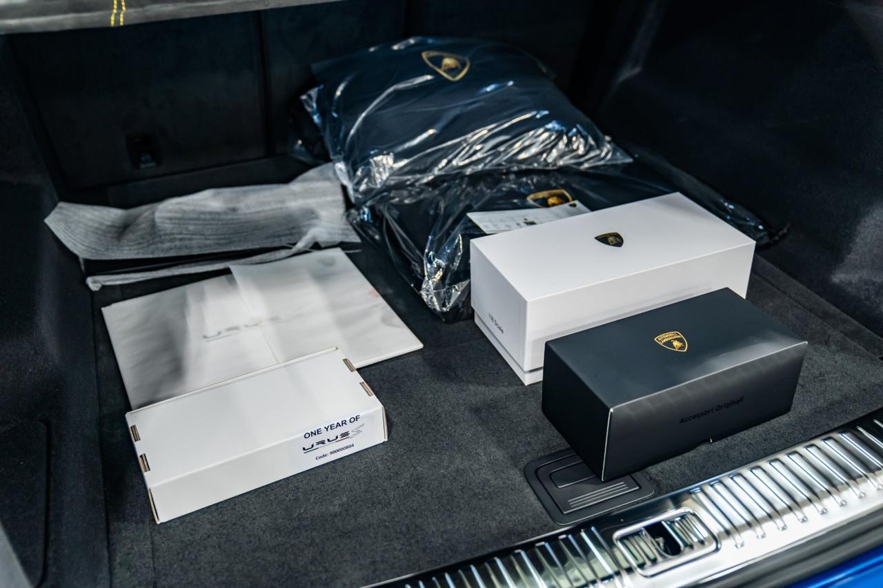 2024 Lamborghini Urus S Brentwood TN