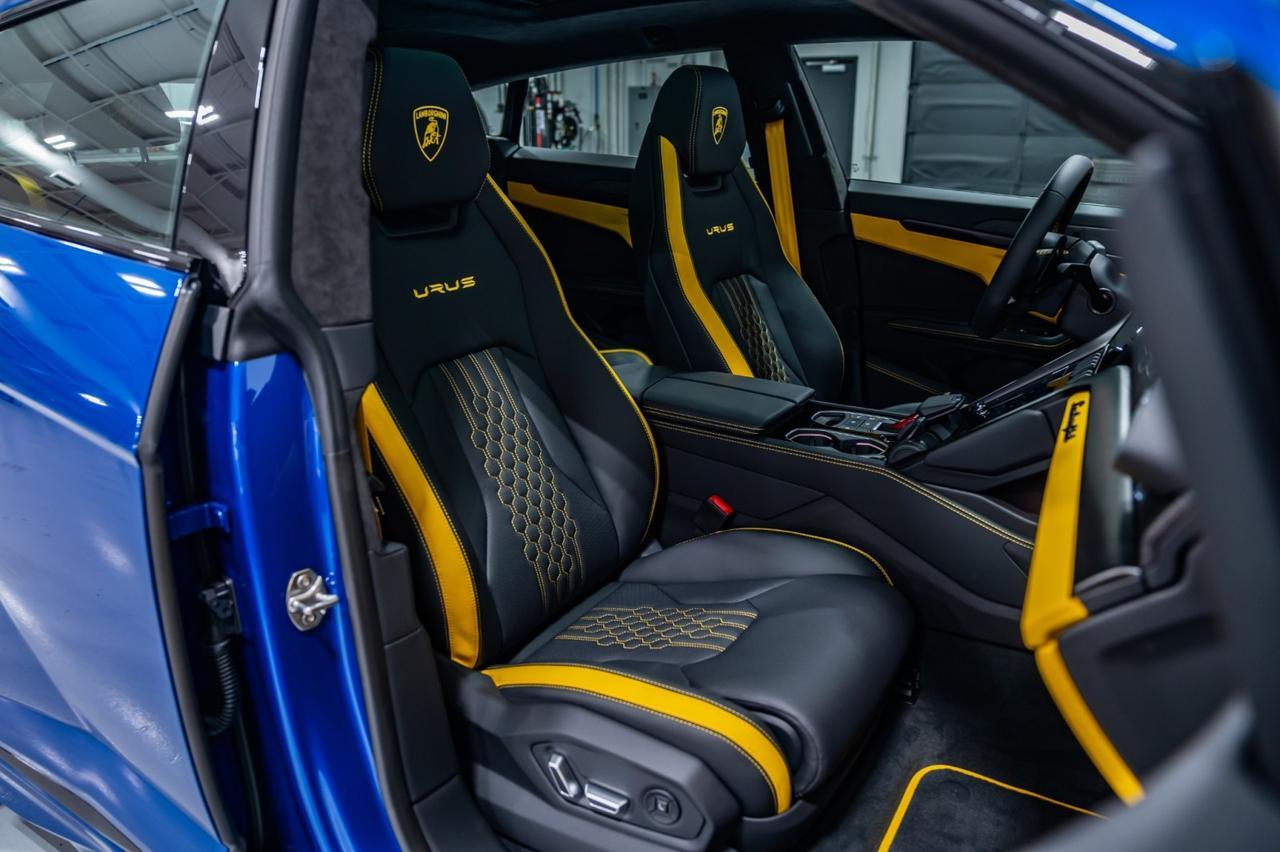 2024 Lamborghini Urus S Brentwood TN