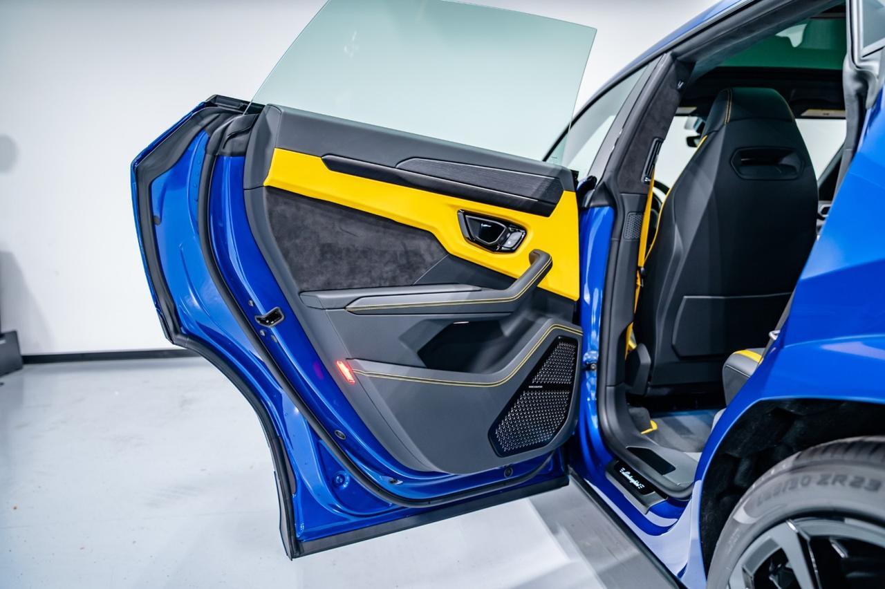 2024 Lamborghini Urus S Brentwood TN