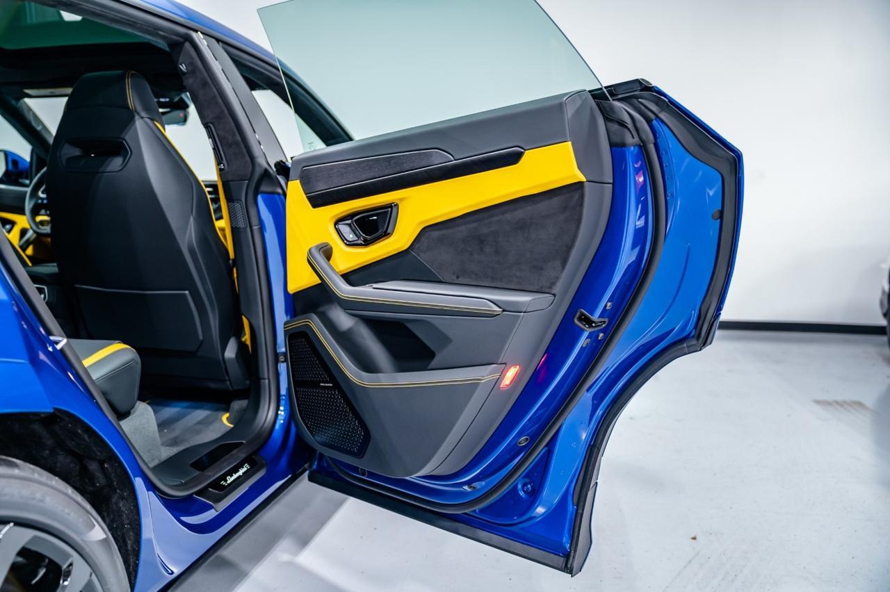 2024 Lamborghini Urus S Brentwood TN