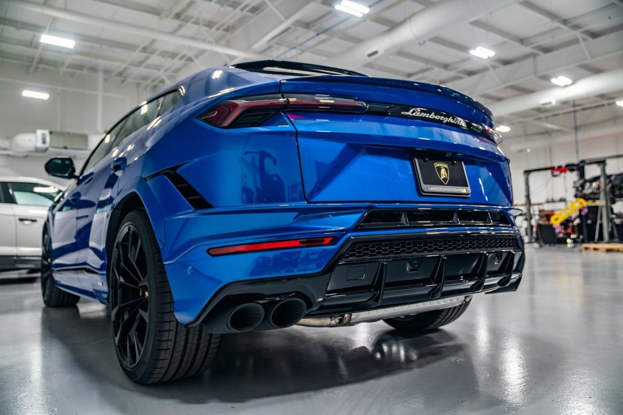 2024 Lamborghini Urus S Brentwood TN