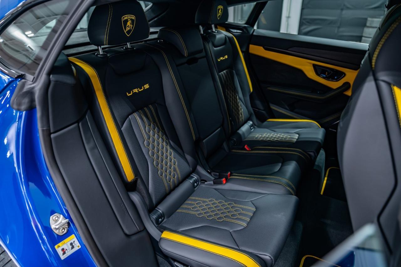 2024 Lamborghini Urus S Brentwood TN