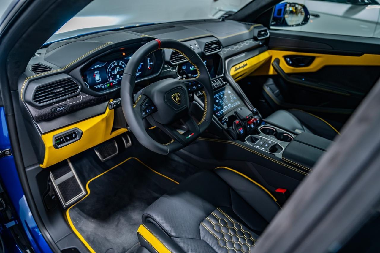 2024 Lamborghini Urus S Brentwood TN