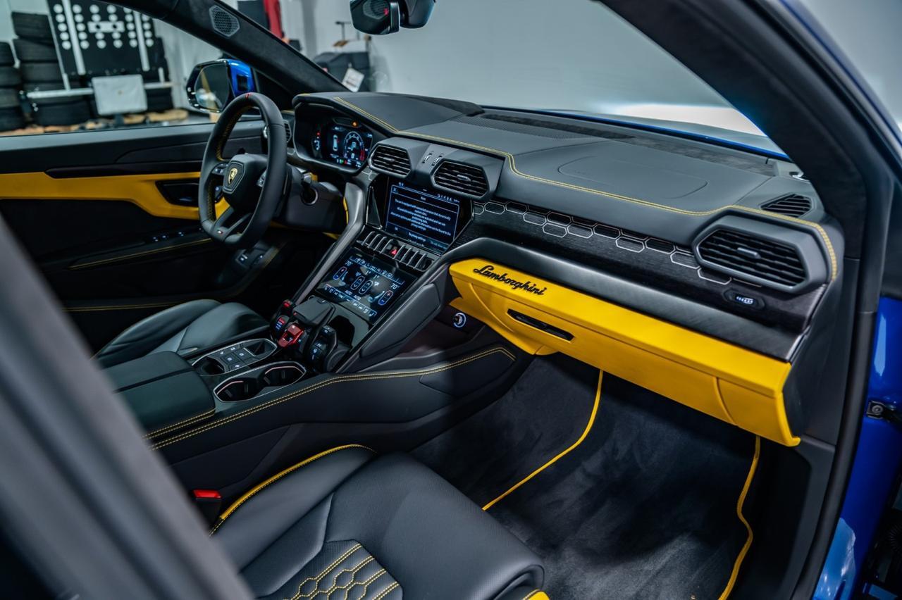 2024 Lamborghini Urus S Brentwood TN