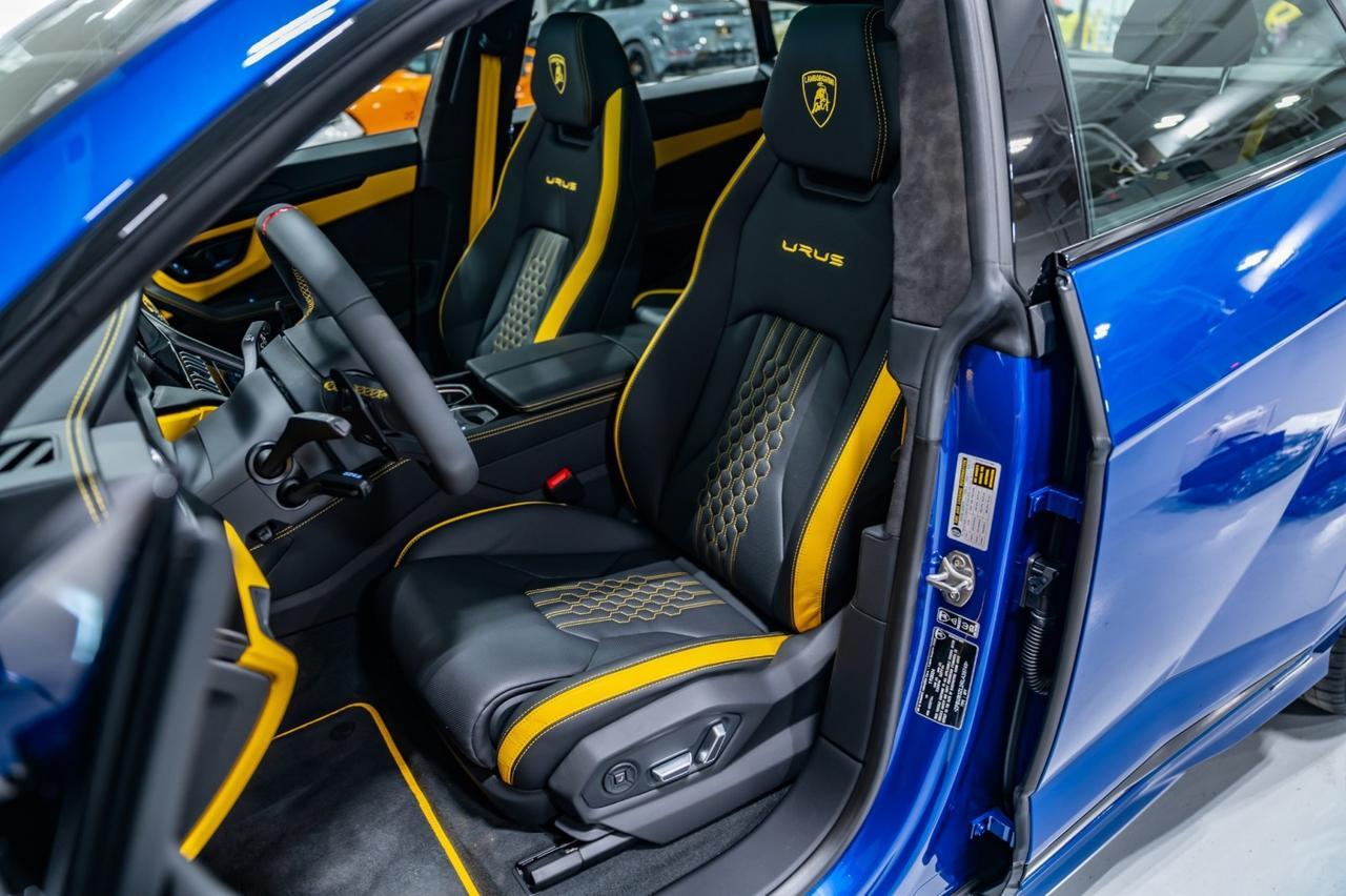 2024 Lamborghini Urus S Brentwood TN