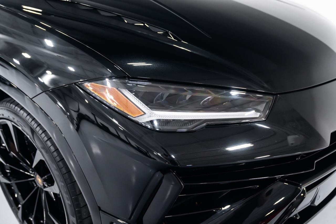 2024 Lamborghini Urus S Brentwood TN