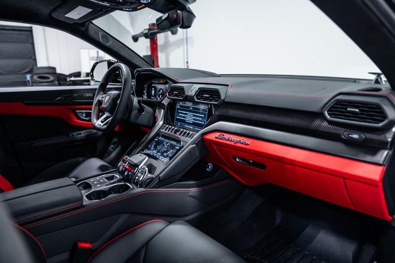 2024 Lamborghini Urus S Brentwood TN