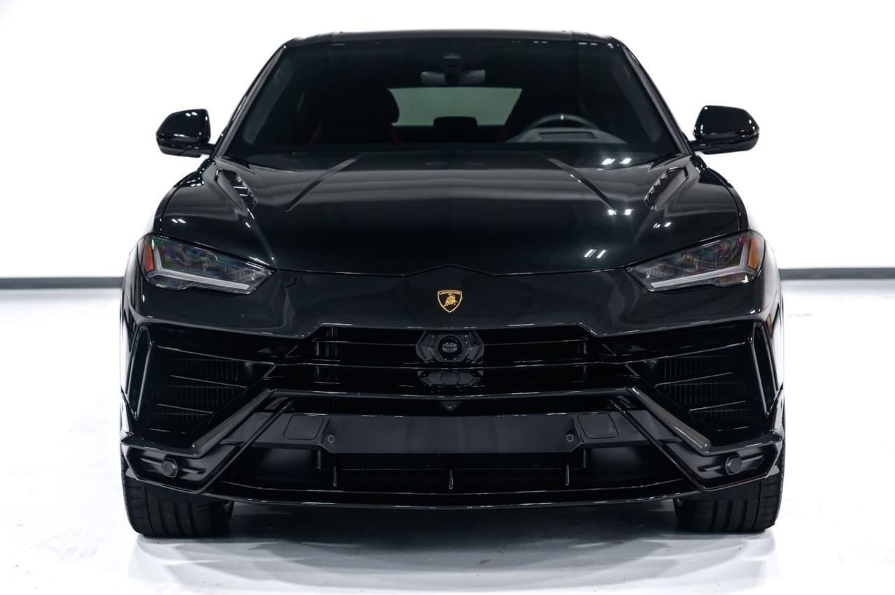 2024 Lamborghini Urus S Brentwood TN