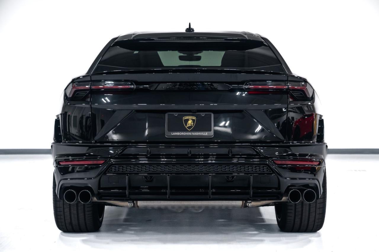 2024 Lamborghini Urus S Brentwood TN