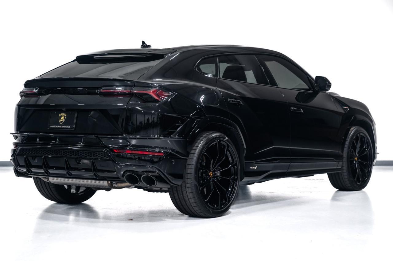 2024 Lamborghini Urus S Brentwood TN
