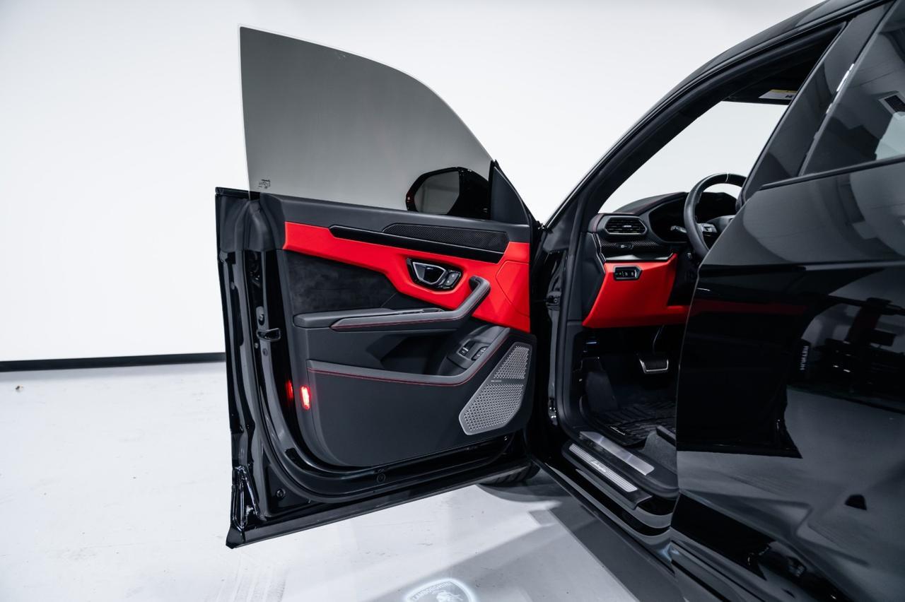 2024 Lamborghini Urus S Brentwood TN