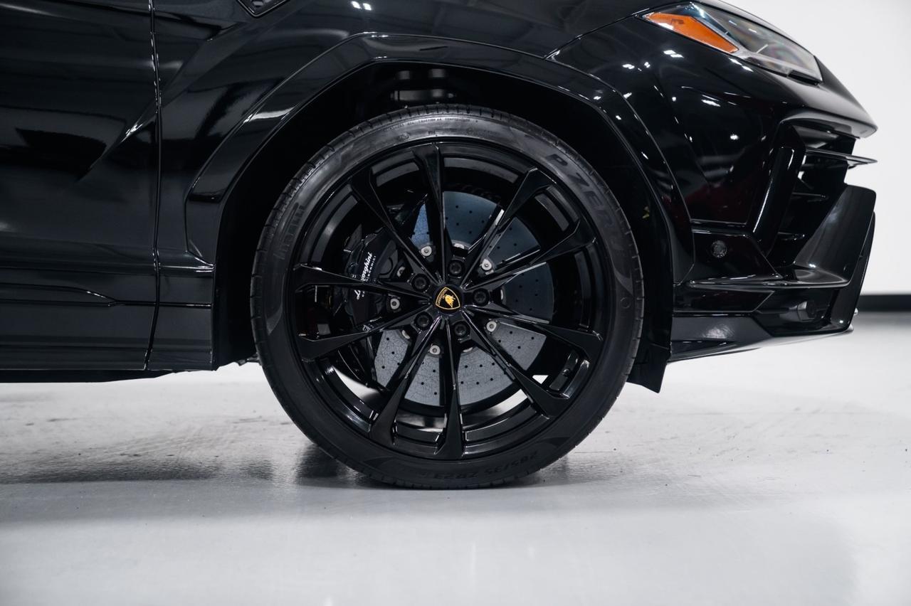 2024 Lamborghini Urus S Brentwood TN