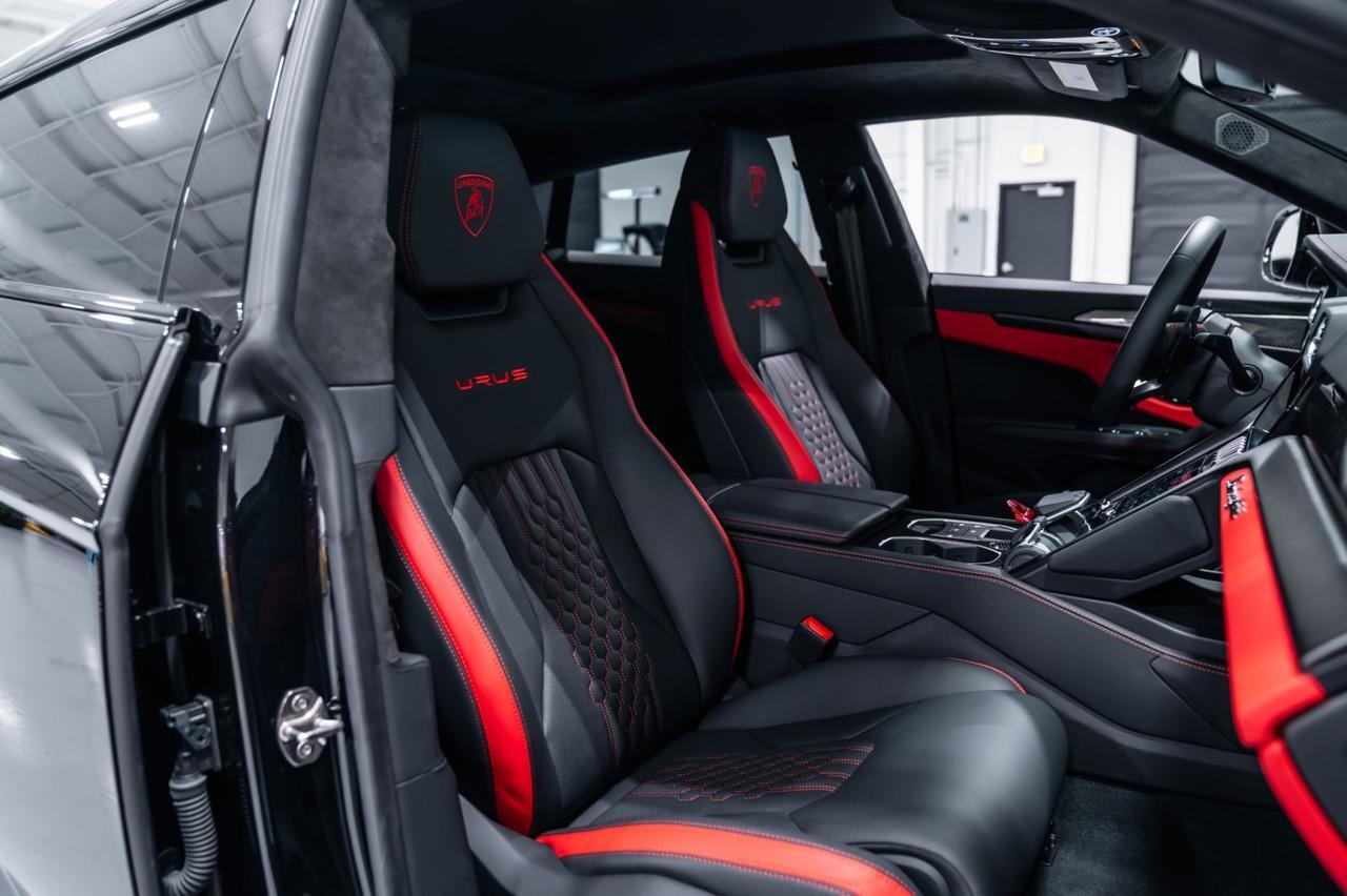 2024 Lamborghini Urus S Brentwood TN