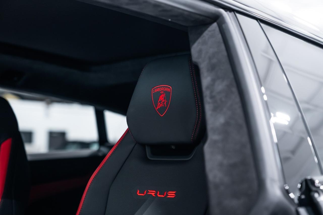 2024 Lamborghini Urus S Brentwood TN