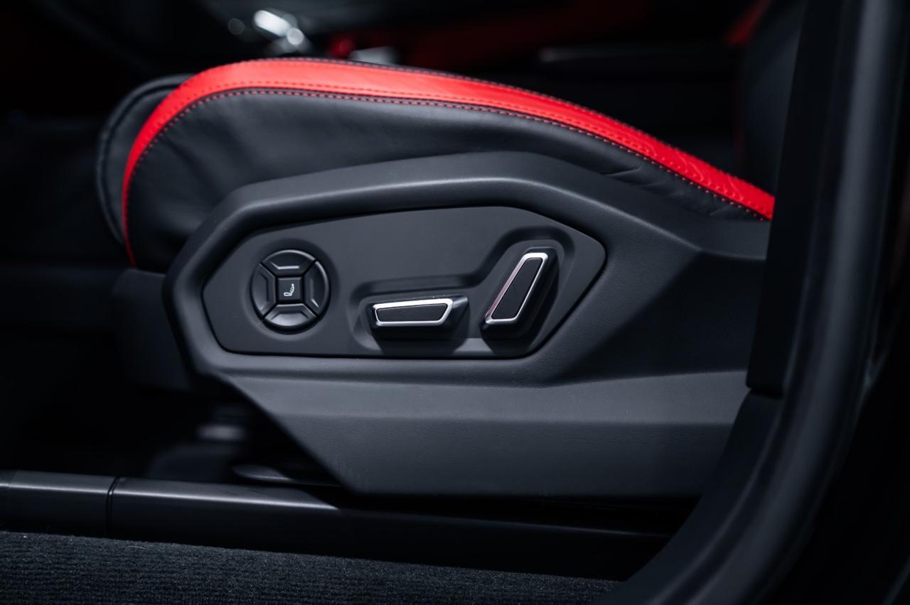 2024 Lamborghini Urus S Brentwood TN