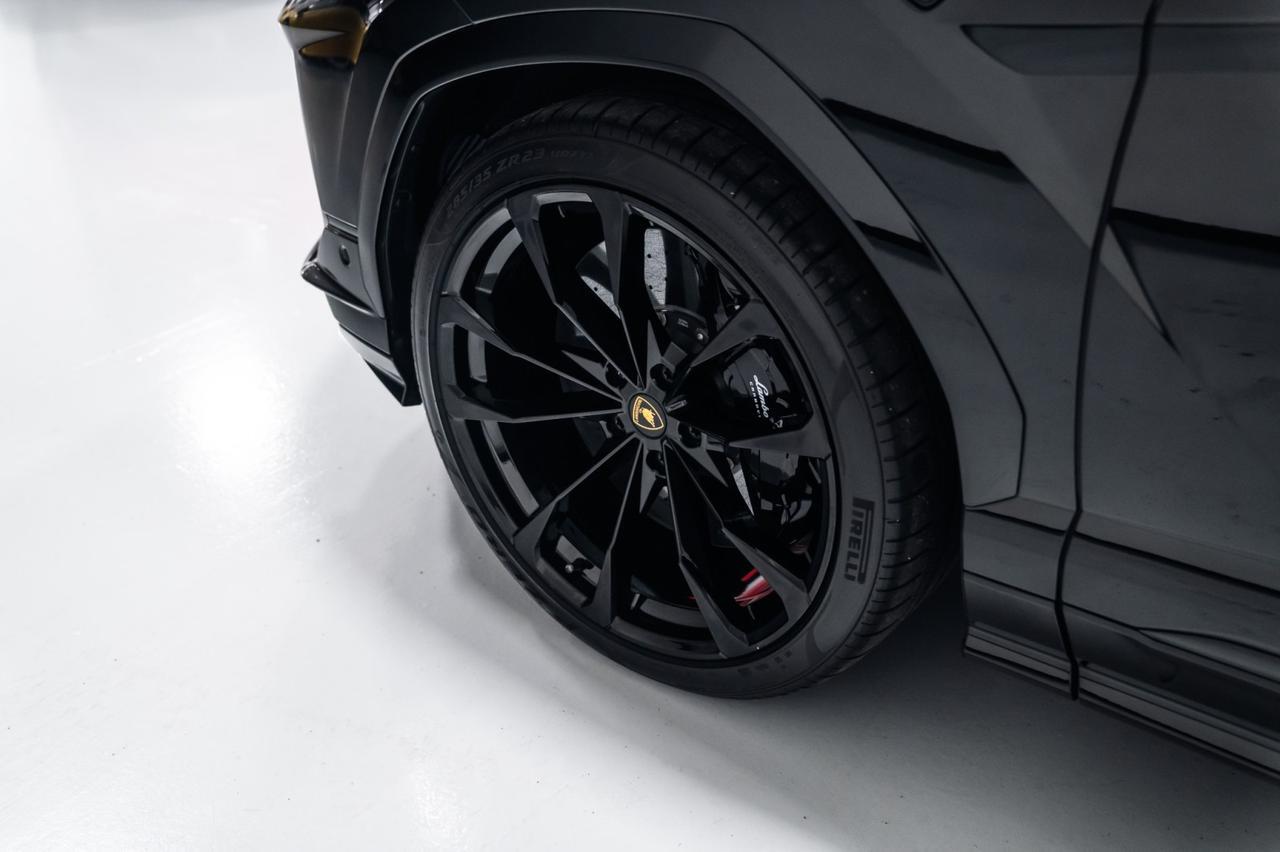 2024 Lamborghini Urus S Brentwood TN