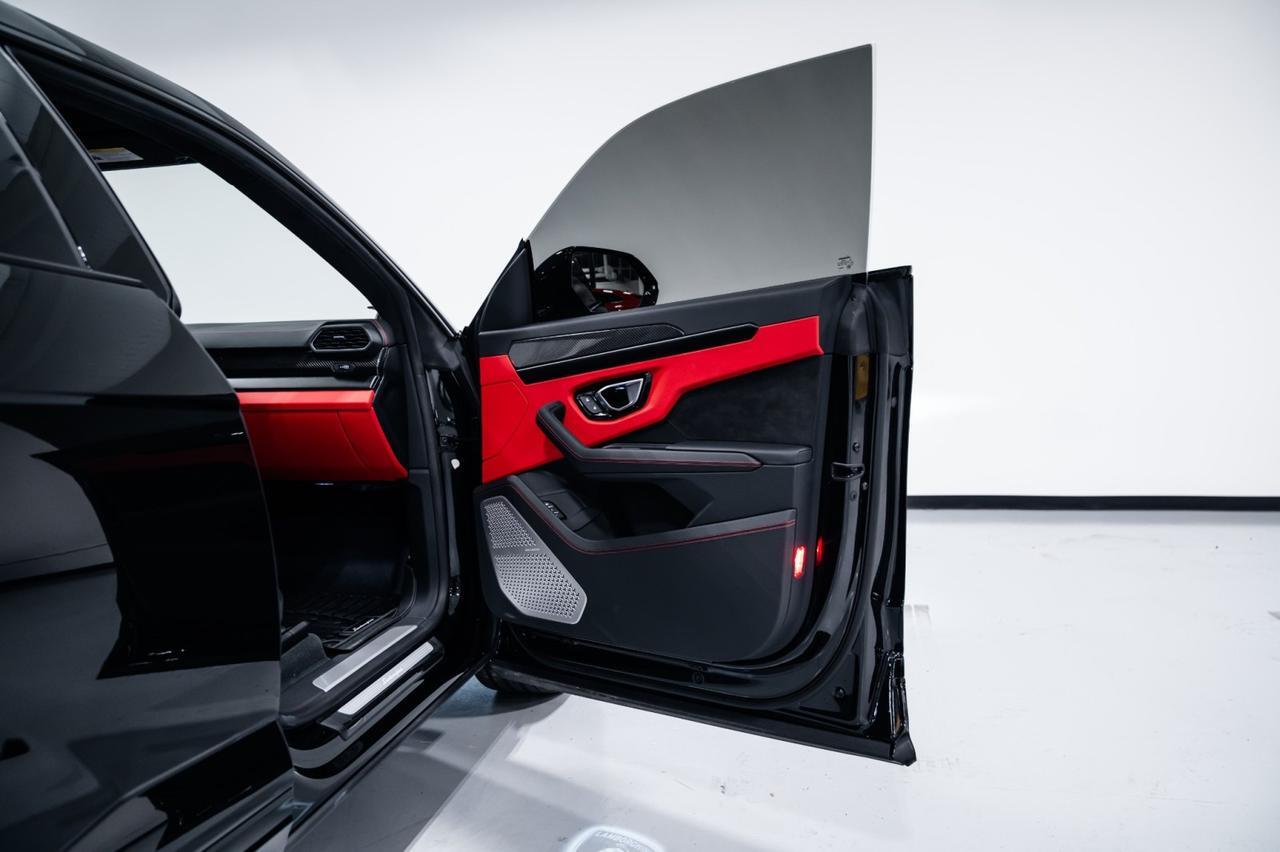 2024 Lamborghini Urus S Brentwood TN