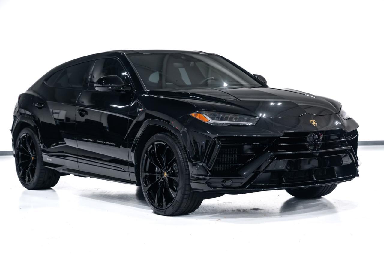 2024 Lamborghini Urus S Brentwood TN