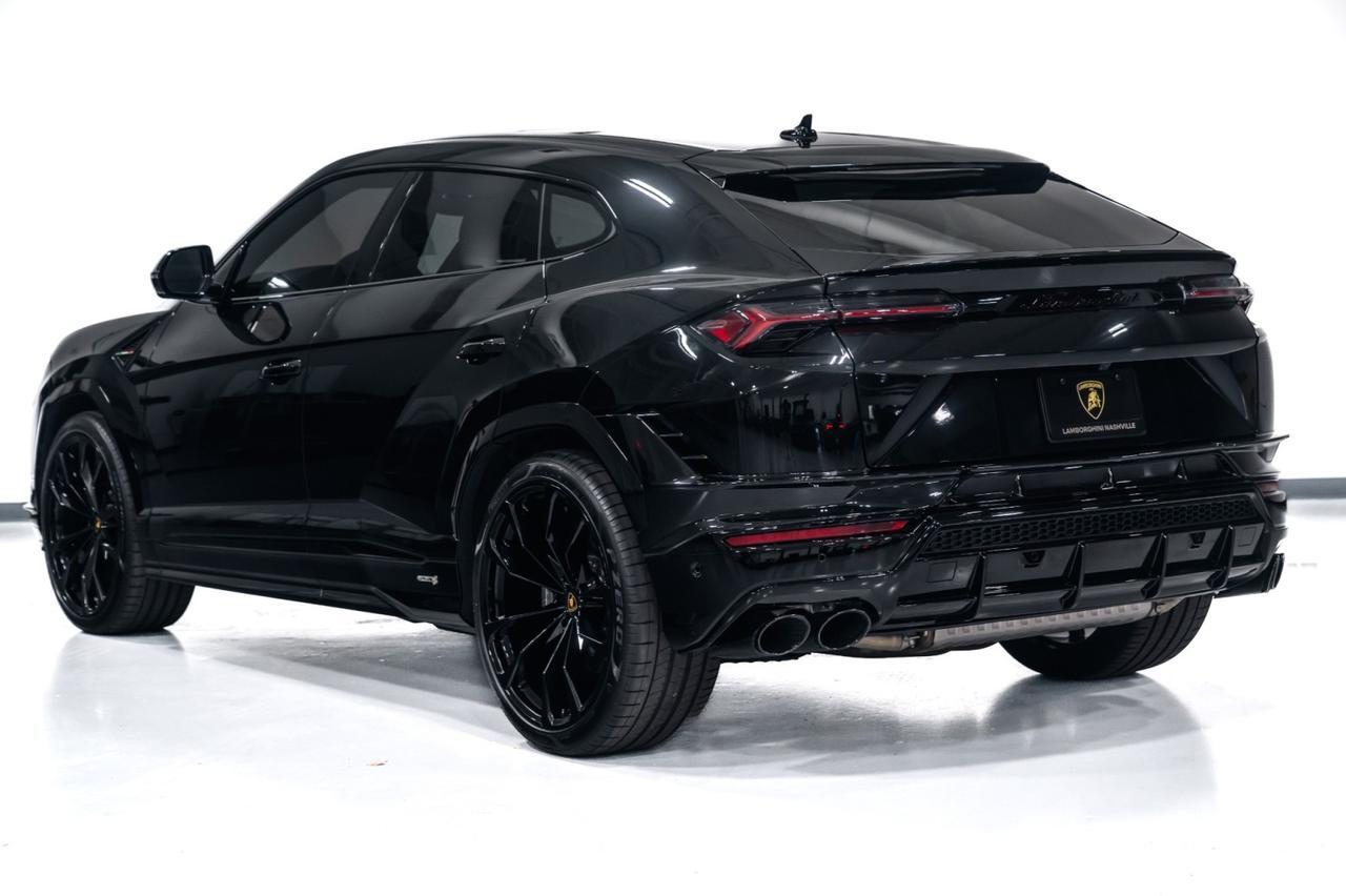 2024 Lamborghini Urus S Brentwood TN