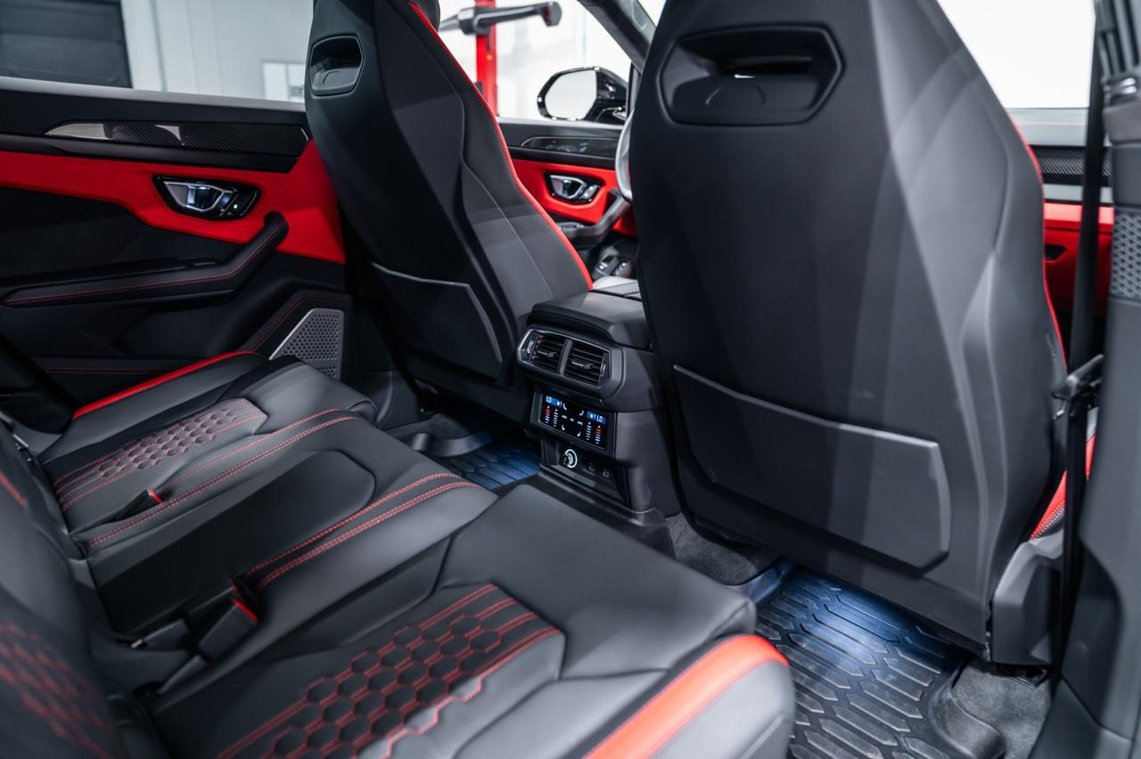 2024 Lamborghini Urus S Brentwood TN