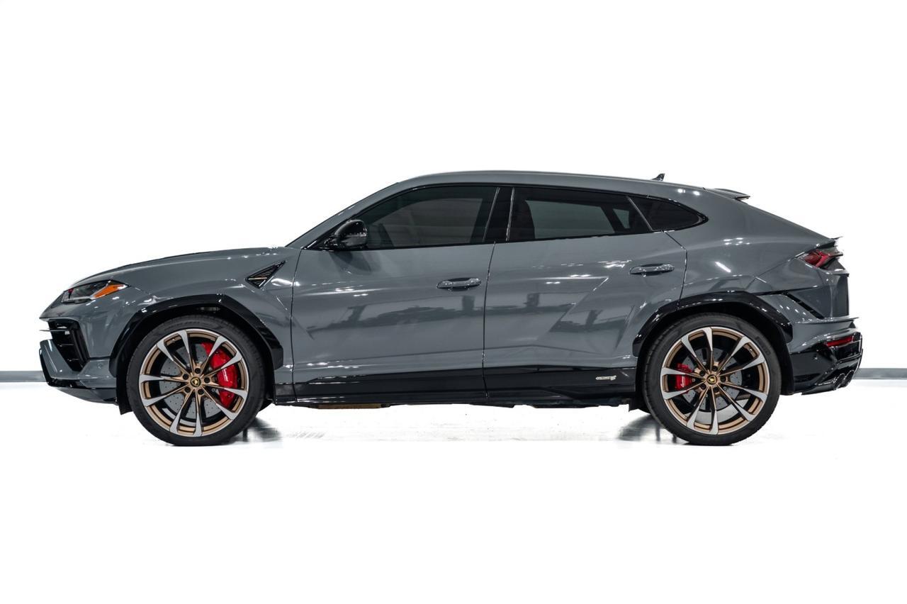 2024 Lamborghini Urus S Brentwood TN