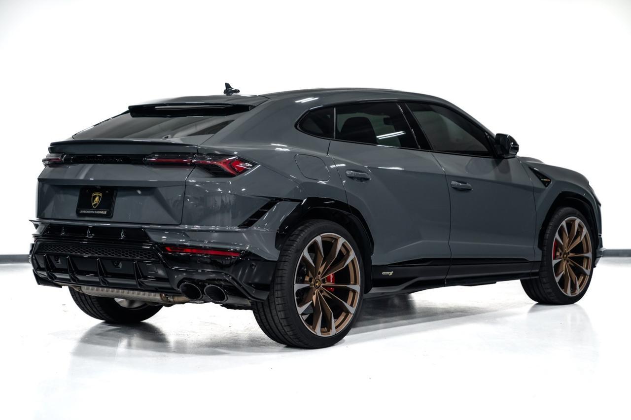 2024 Lamborghini Urus S Brentwood TN