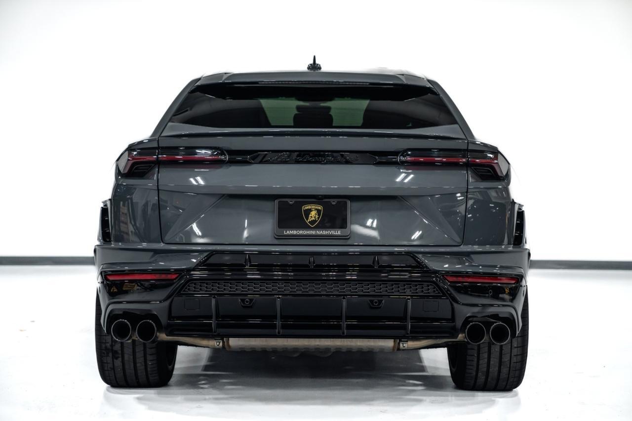 2024 Lamborghini Urus S Brentwood TN