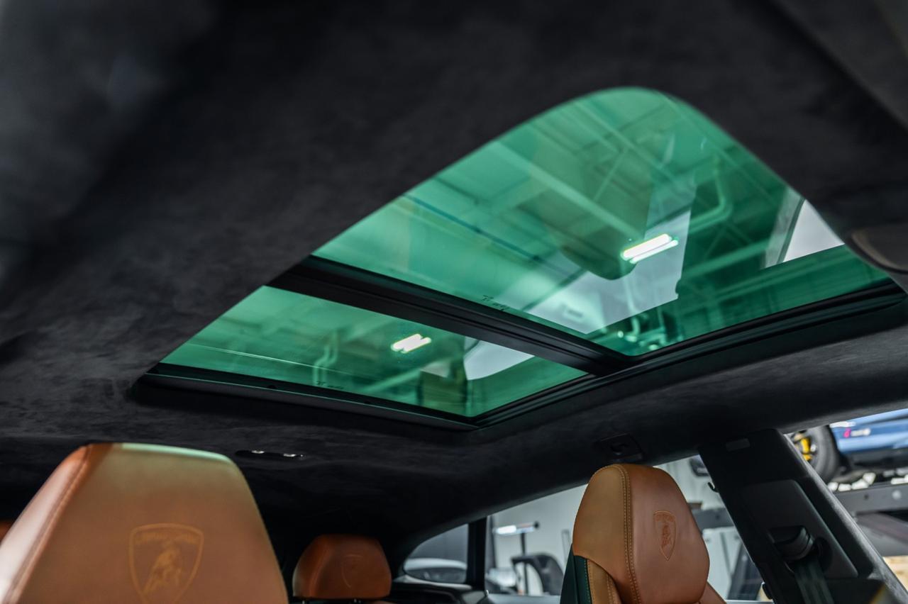 2024 Lamborghini Urus S Brentwood TN