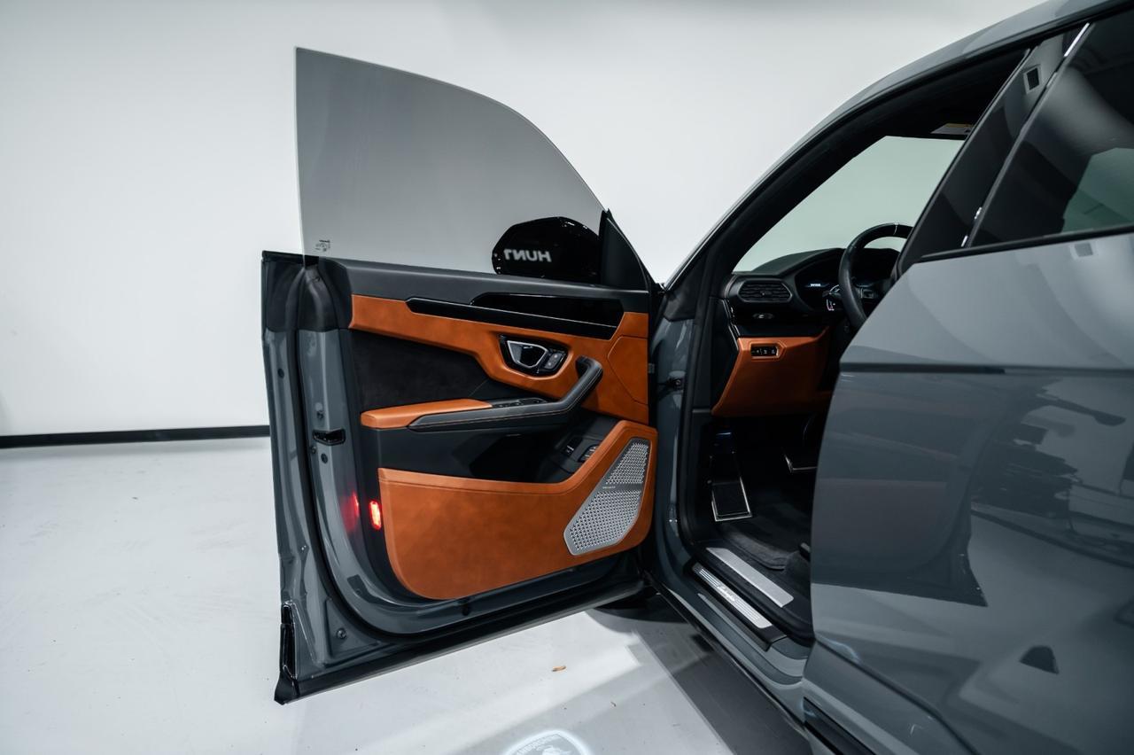 2024 Lamborghini Urus S Brentwood TN