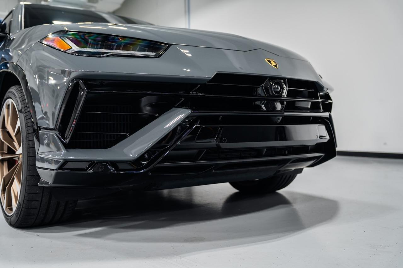 2024 Lamborghini Urus S Brentwood TN